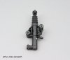 Cylindre émetteur d'embrayage d'origine RENAULT TRAFIC 14-, 306100530R, 306100530R